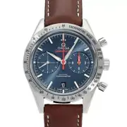 OMEGA Speedmaster '57 Co-Axial Chronograph 331.12.42.51.03.001 Men's Watch "NEW"