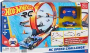 Hot Wheels RC 1:64 Track Set