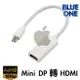 Mini dp 轉 HDMI Displayport Thunderbolt MacBook Pro Air