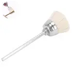 Professional Nail Dust Cleaning Brush Nail Drill Bit Cleaning Brush Manicure GOF