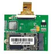 512GB SSD for iPod Classic 6th 7th iPod Video 5 Gen 5.5 Hard Drive Replacement