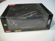 Vtg Sun Star 2000 LIMOUSINE Lincoln 1:43 Scale Diecast New