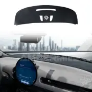 Car Dashboard Sunshade Mat Light-Proof Pad Trim For Mini F65 F66 F67 2024-2025
