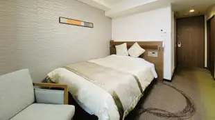 郡山豪景飯店別館Koriyama View Hotel Annex