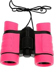 Angoily Compact Binoculars for Water Resistant Safe Design for Boys for Bird Watching Hiking and Outdoor Adventures Ages