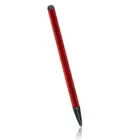 For Samsung Galaxy A03s A13 A23 A53 A73 Red Stylus Capacitive and Resistive Pen
