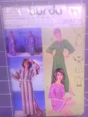 Burda 6 2260