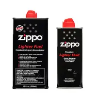 在飛比找蝦皮商城優惠-ZIPPO 打火機專用油 懷爐專用油 125ml、355ml