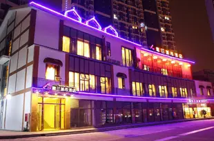 成都嘉蘭城市酒店Granville Hotel, Chengdu Wenjiang
