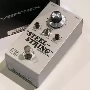 New Vertex STEEL STRING CLEAN DRIVE MKII 2306021947002