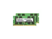 Black Diamond Memory 16GB (2 x 8GB) 260-Pin DDR4 SO-DIMM DDR4 3200 (PC4 25600) L