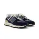 NEW BALANCE 男 574系列 流行 休閒經典復古鞋-U574LGBB