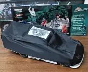 2008 Impala SS Dale Earnhardt Jr. #88 Amp Energy Mt. Dew Twin 150"s Win