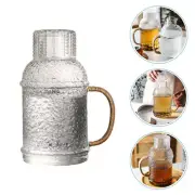 Jugs Hammer Cooler Tea Kettle Fine Workmanship Water Pitcher