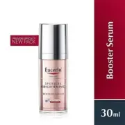 EUCERIN Spotless Brightening Booster Serum, Reduce Dark Spots Pigments (30ml)