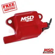 MSD Ignition Coil for Saab 9-7x 08-2009