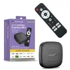 NEW Android13 Smart Home Theater TV Box Streaming Bluetooth Media Player 2G16G