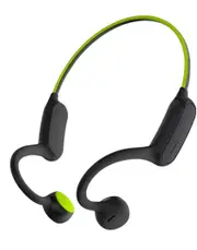 Open Ear Audio Directional Over Head BT Headphones