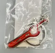 Xenoblade Chronicles Definitive Edition Monado Keychain Pre-Order Bonus Keyring