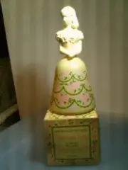 VTG 1977 AVON BELLES OF WORLD AMERICAN BELLE SONNET COLOGNE-NEW IN BOX-FREE SHIP