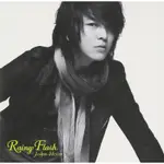 JOHN-HOON RAINY FLASH / 金楨勳日文單曲《RAINY FLASH》通常盤