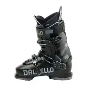 Dalbello Cabrio MV 100 Men's Ski Boots, Black/Black, M29.5 MY25