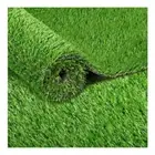 Synthetic Turf Artificial Grass Plastic Plant Fake Lawn 20mm
