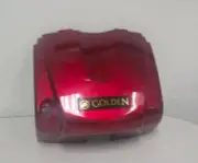 New Golden Compass Sport Red Front Battery Cover WE03E503RED