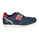 NEW BALANCE 男女小童休閒運動鞋-WIDE(免運 373系列 N字鞋 NB「IZ373XM2」≡排汗專家≡