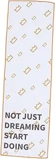 SUPVOX Fitness Towel for Running Yoga Quick-Drying Sports Towel Absorbent Facecloth