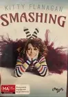 Kitty Flanagan - Smashing NEW/sealed region 4 DVD (Australian stand up comedy)