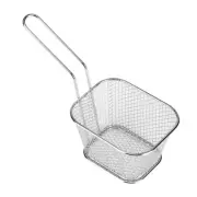 Mini French Fries Small Fried Basket (Middle Demand)