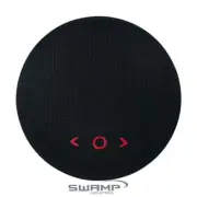 Macaron MINI380 Small IP5X Indoor Outdoor Bluetooth Speaker Black