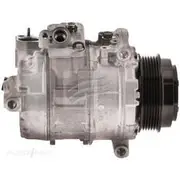 Denso A/C Compressor - CM5883