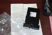 M-Systems HSN-1AA, 4-20mA Loop Powered ISOLATOR, New No Box
