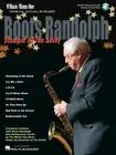 Boots Randolph - Stompin' at the Savoy Music Minus One for Tenor Sax, Alto Sax o