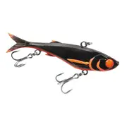 TT Fishing Quake Slim Soft Vibe Lure 95mm
