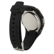 Digital Sports Countdown Watch Stopwatch Timer For Football Soccer LS