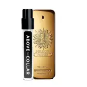 Paco Rabanne 1 Million Parfum Sample, 1.5ml