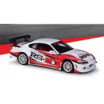 「車苑模型」WELLY 1:24 NISSAN SILVIA S15 RS-R