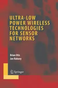 在飛比找博客來優惠-Ultra-low Power Wireless Techn