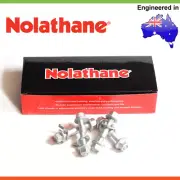 Nolathane RR Camber Adjusting-Bolt Kit for Toyota Avalon MCX10R 00-06 (for: Subaru)