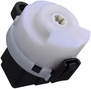 Car Ignition Lock Cylinder GP7A66151 LC7066151 LS1084 for Mazda B-Serie B2500 B2000 B2600 2002 2003-2012 Car Parts Ignition Starter Switch 6Pins