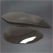 Guard Light Lense Cover For B&MW S1000RR S1000 RR 2015 2016 2017 2018 Motorcycle Headlight Protector Cover Shield Screen Lens Headlight Grille Guard(3)