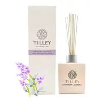 在飛比找momo購物網優惠-【Tilley 百年特莉】薰衣草香氛水竹精油擴香水(150m