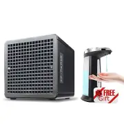 BOX FRESH AIR FOR ECOQUEST + TOUCHLESS AUTOMATIC SOAP DISPENSER FREE GIFT