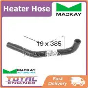 Heater Hose Return Hose fits Daewoo Lanos T100/T150 1.5L 4Cyl A15SMS (for: Daewoo)