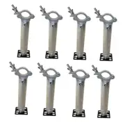 JUNMAN Stage Extendable Clamps for Led Screen Display Video Wall Stand Support