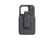 Tech21 EvoMax w/MagSafe for iPhone 14 Pro - Off Black