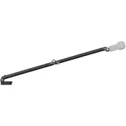 Gopro Boom + Adhesive Mounts